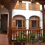 Casa Lyda
