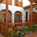 Casa Lyda