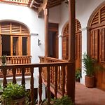 Casa Lyda