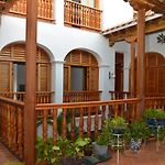 Casa Lyda