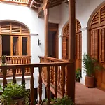 Casa Lyda