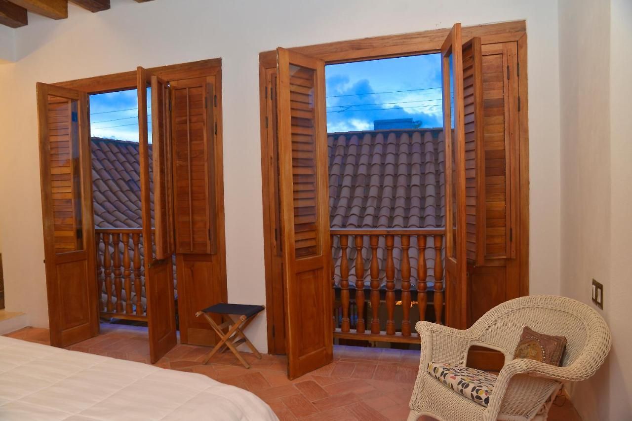 Casa Lyda
