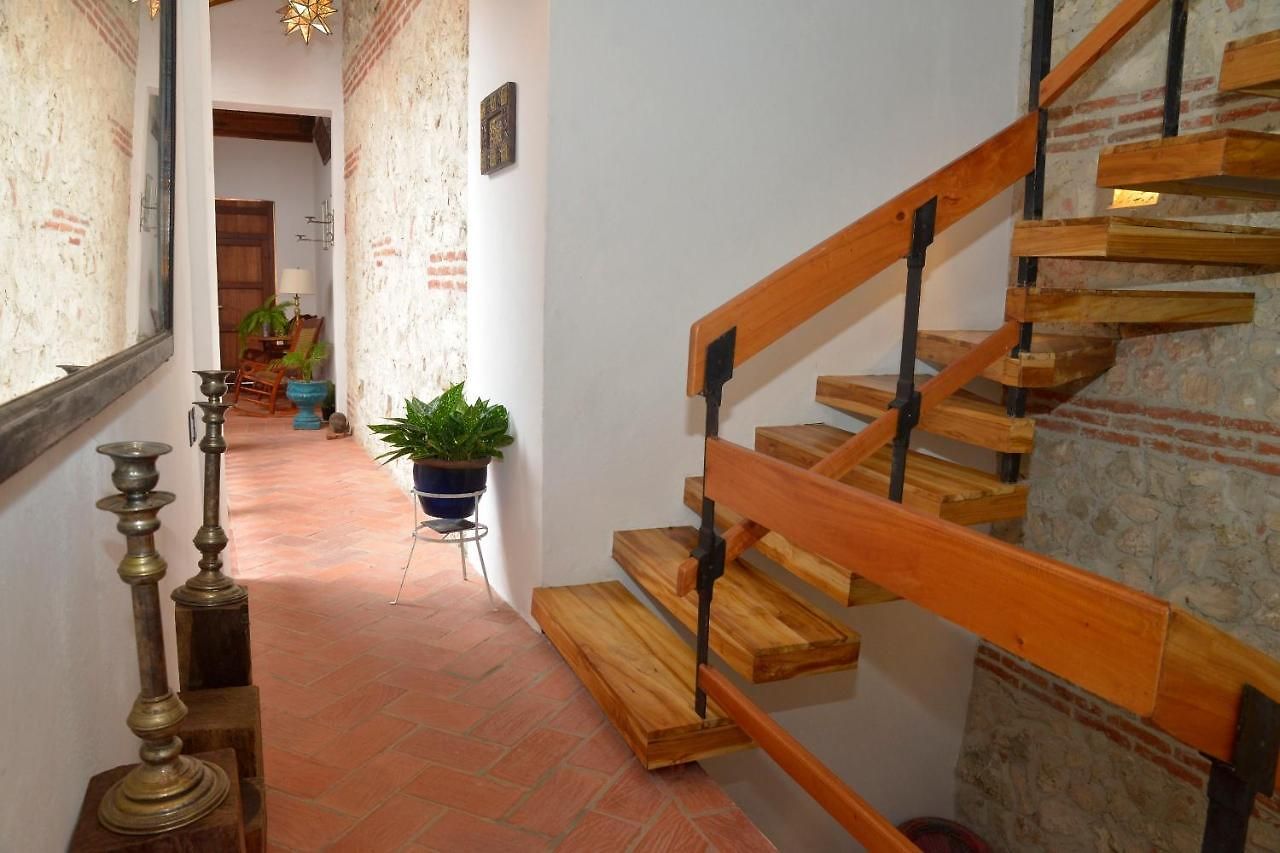 Casa Lyda *