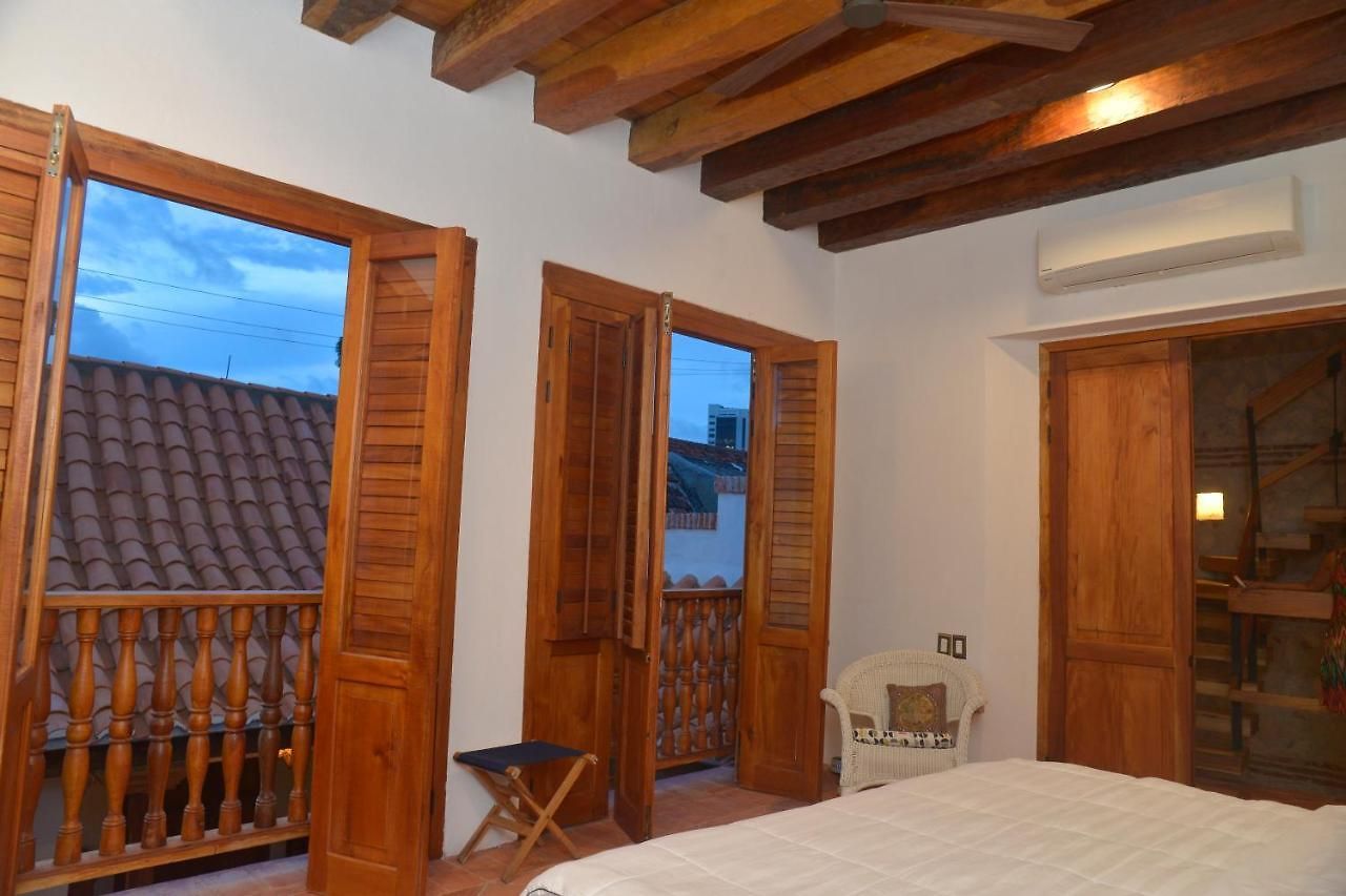Hotel Casa Lyda *