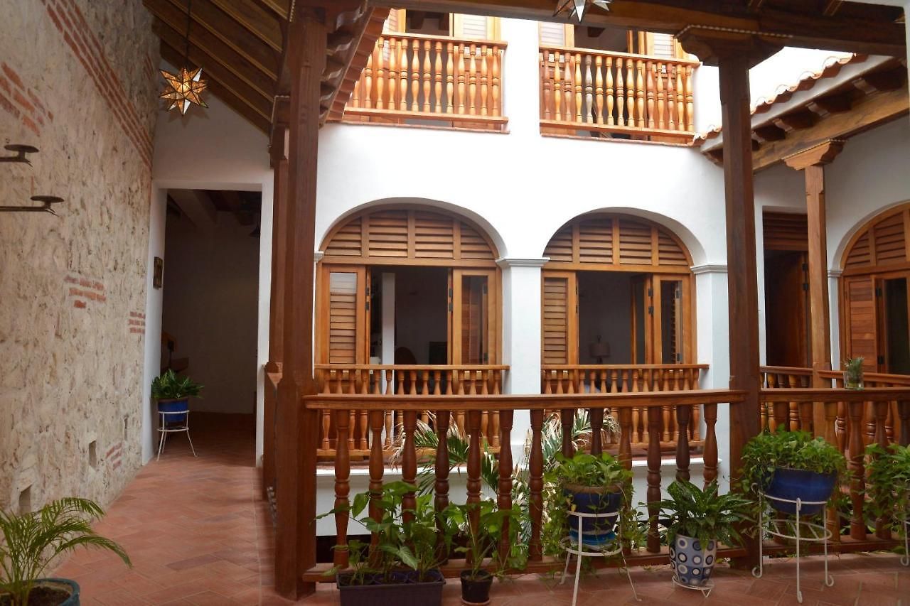 Hotel Casa Lyda
