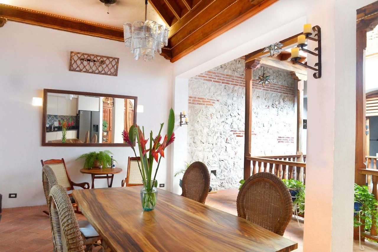 Casa Lyda Hotel
