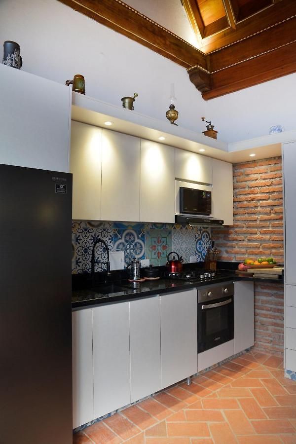 Hotel Casa Lyda