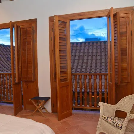 Casa Lyda
