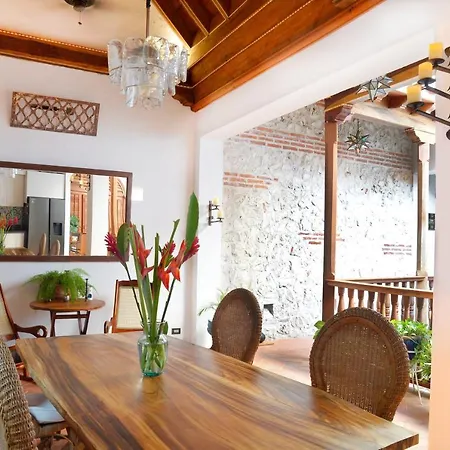 Casa Lyda Hotel