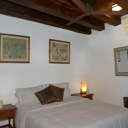 Casa Lyda Cartagena