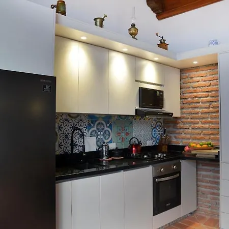 Hotel Casa Lyda
