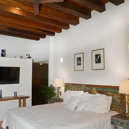 Casa Lyda *