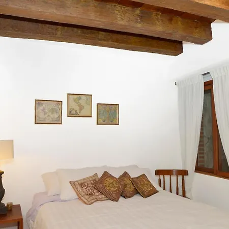 Casa Lyda *