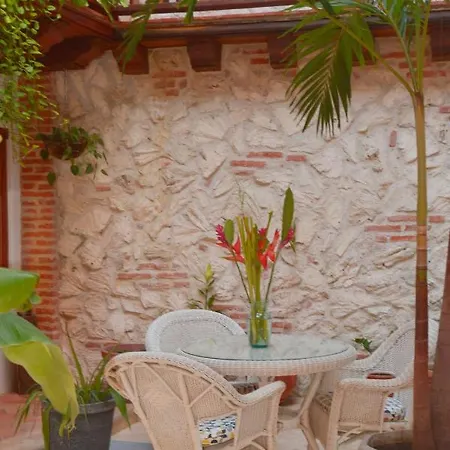 Hotel Casa Lyda