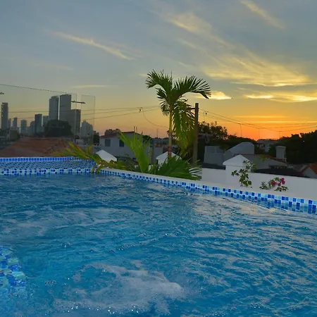 Hotel Casa Lyda *
