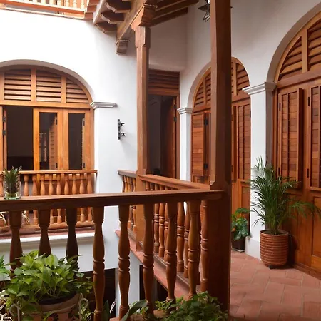Casa Lyda Hotel