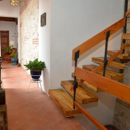 Casa Lyda *